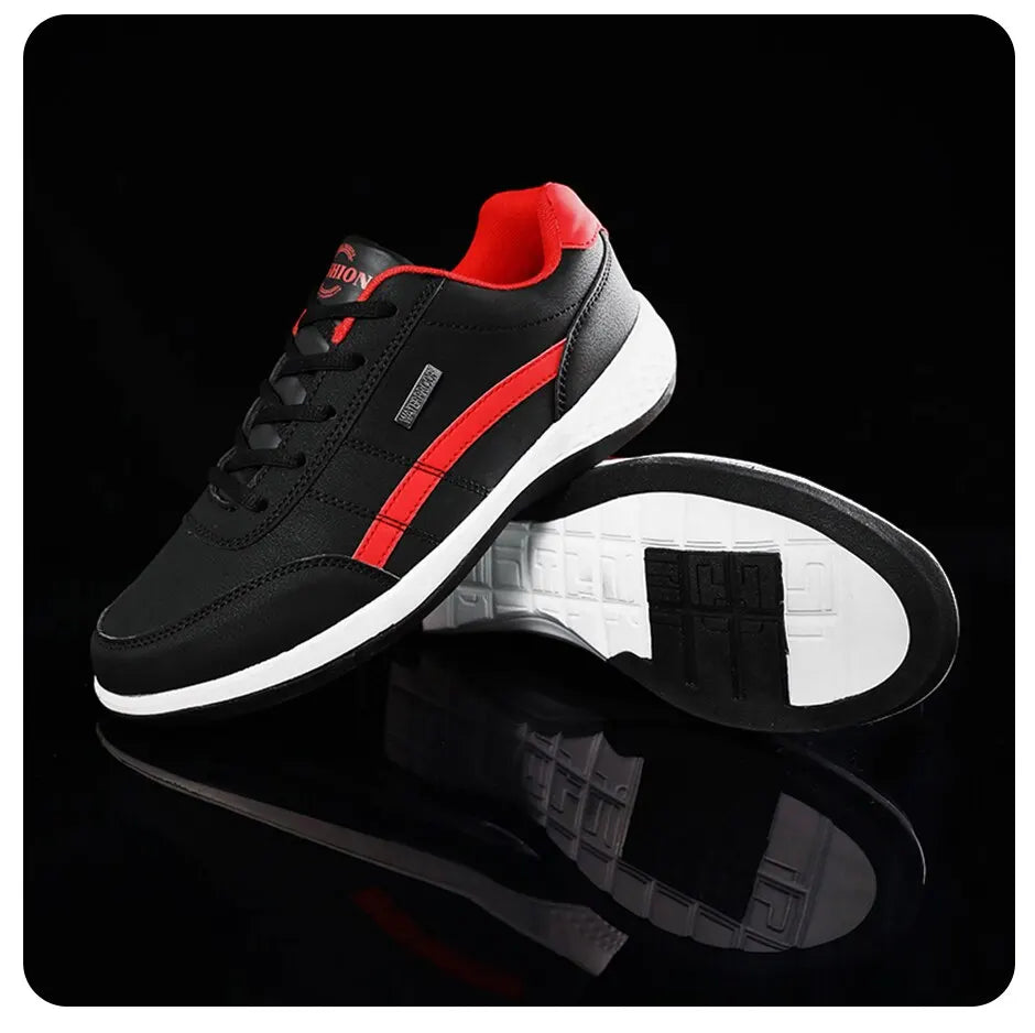 New Fashion Men Sneakers