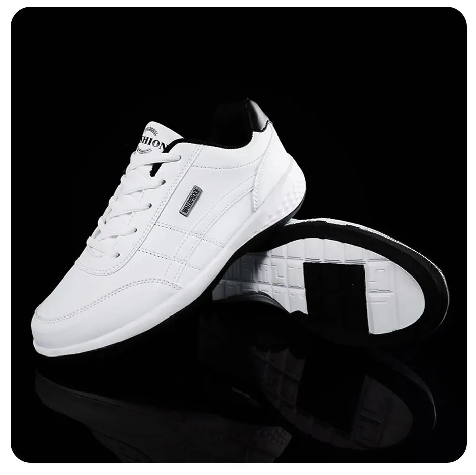 New Fashion Men Sneakers