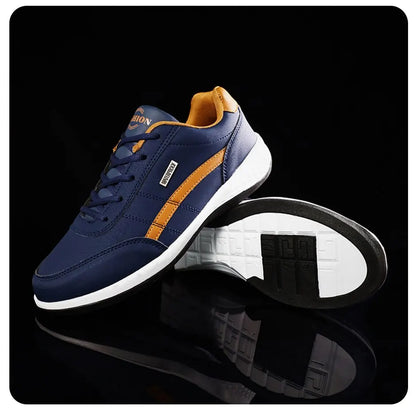 New Fashion Men Sneakers