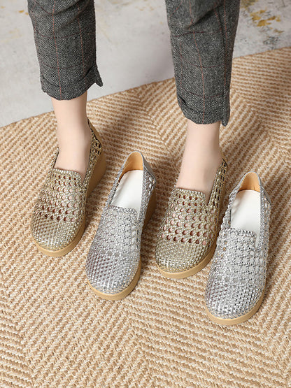 Comfy Sportswear Flat Shoes