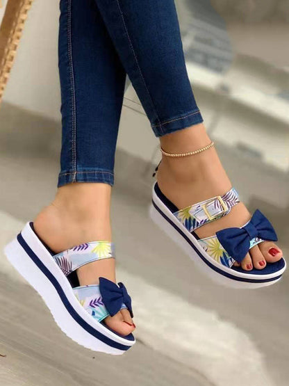 Casual and cool supportive orthopedic Sandals