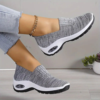 Casual orthopedic tailored Sneakers