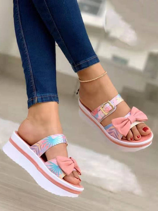 Casual and cool supportive orthopedic Sandals