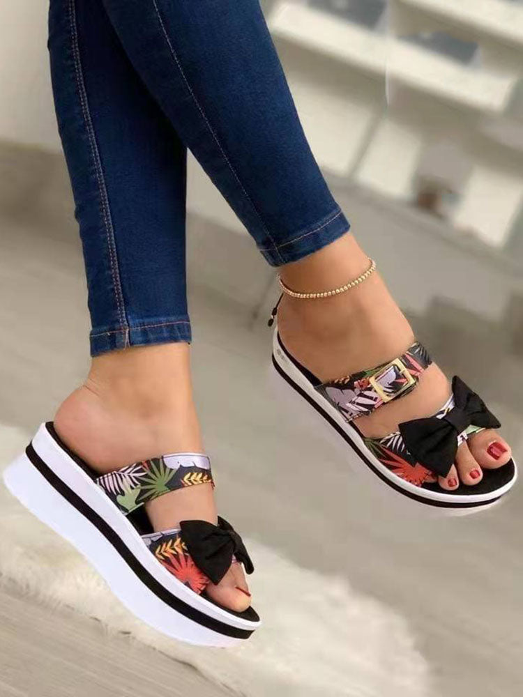 Casual and cool supportive orthopedic Sandals