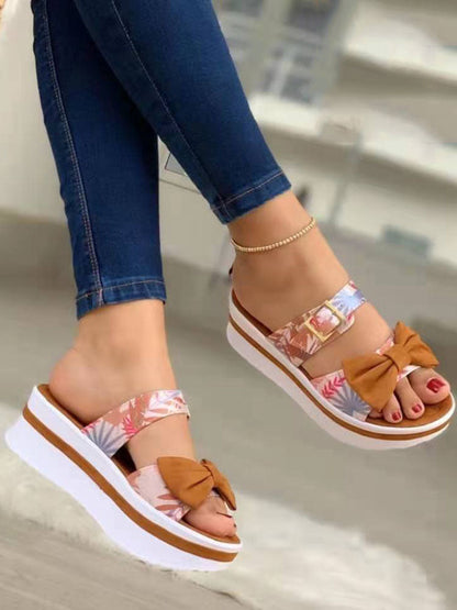 Casual and cool supportive orthopedic Sandals