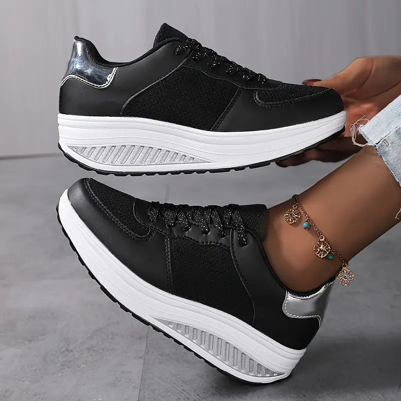 Orthopedic fashion Sneakers