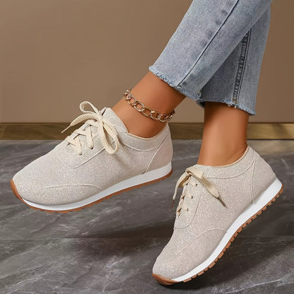 Supportive and stylish orthopedic Sneakers