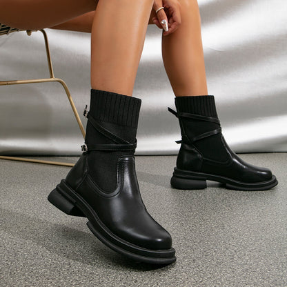 Supportive and versatile orthopedic Boots