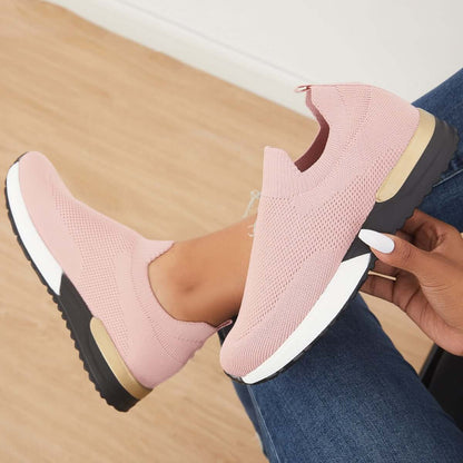 Fashionable and supportive orthopedic Shoes