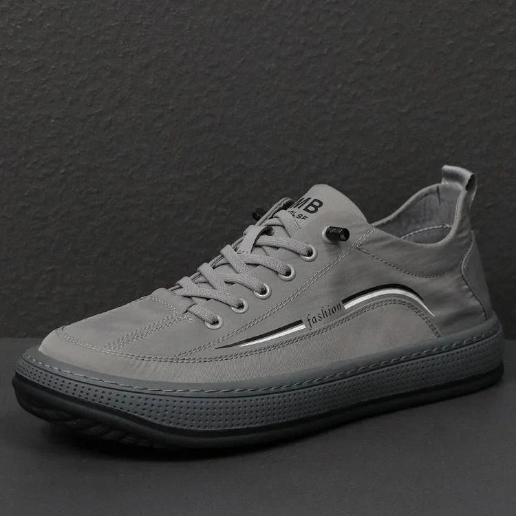 Platform Breathable Sneakers