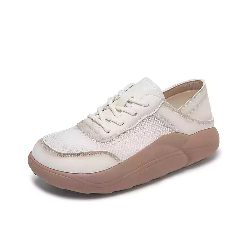 Mesh Breathable Sneakers for Women