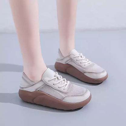 Mesh Breathable Sneakers for Women