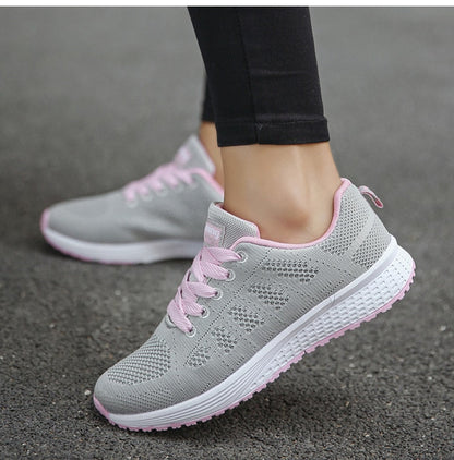 Supportive and stylish orthopedic Sneakers