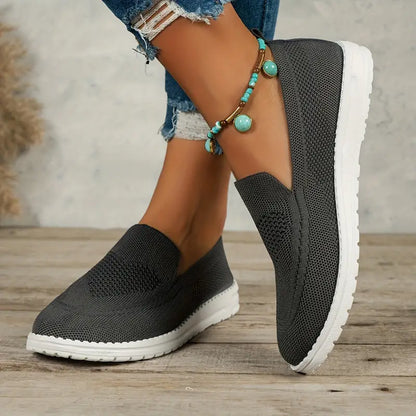 Elegant and detailed supportive Sneakers