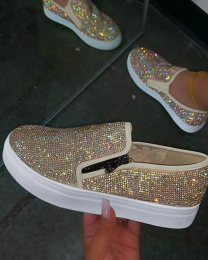 Slip On Sneakers for Women