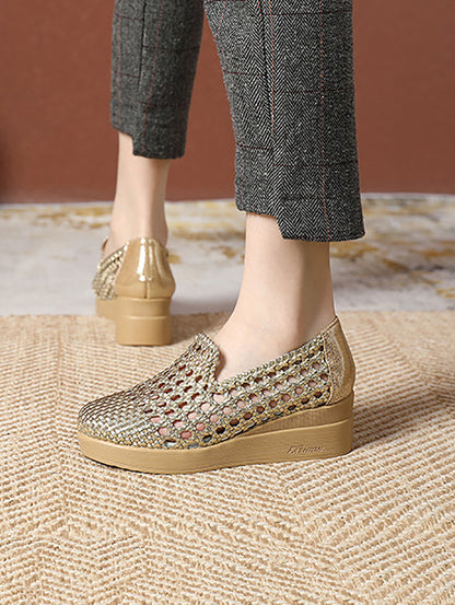 Comfy Sportswear Flat Shoes