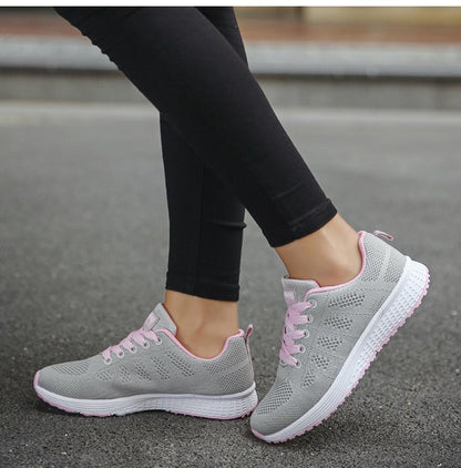 Supportive and stylish orthopedic Sneakers