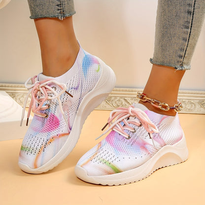 Fashionable supportive orthopedic Sneakers