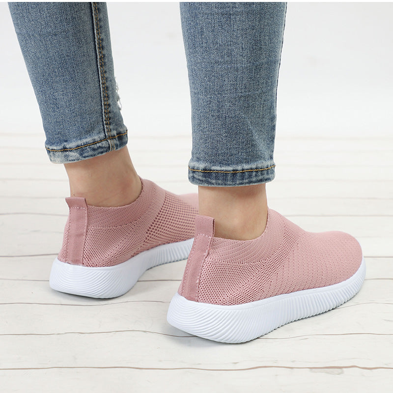 Elegant and detailed supportive Sneakers