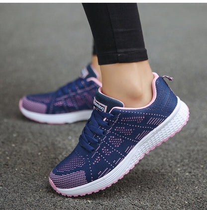 Supportive and stylish orthopedic Sneakers