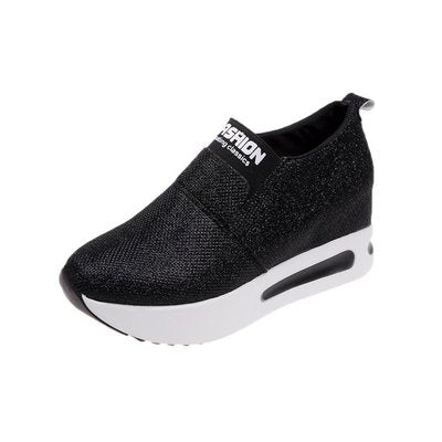 Women Sneakers - Dazpy