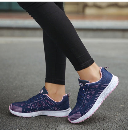 Supportive and stylish orthopedic Sneakers