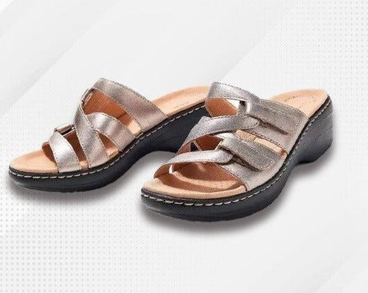 Casual and cool summer Sandals