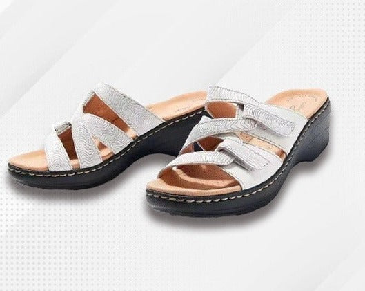 Casual and cool summer Sandals