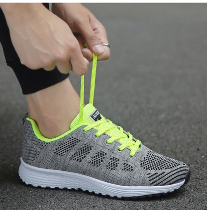 Supportive and stylish orthopedic Sneakers