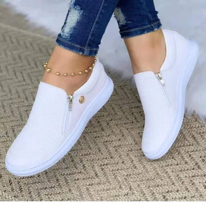 Fashionable and supportive orthopedic Sneakers