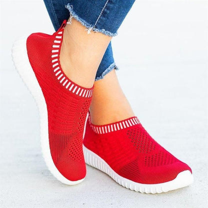 Supportive and fashionable orthopedic Sneakers