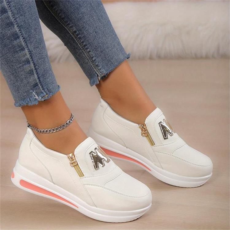 Orthopedic Slip-on Shoes