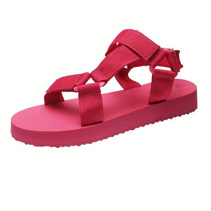 Casual and cool supportive orthopedic Sandals