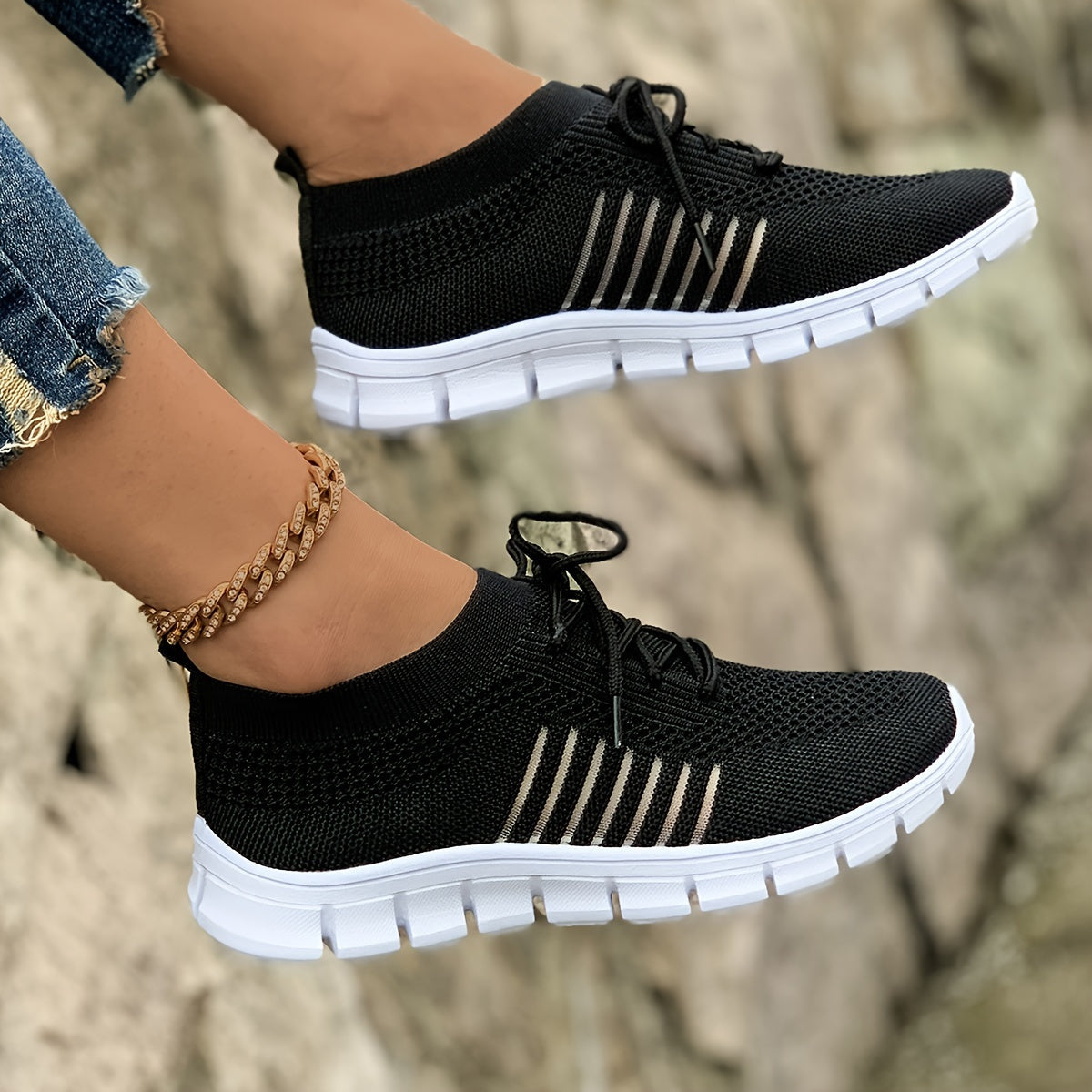 Comfertable and stylish orthopedic Sneakers