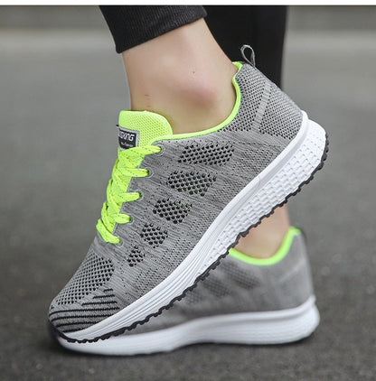 Supportive and stylish orthopedic Sneakers