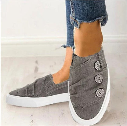 Comfortable and versatile orthopedic Sneakers