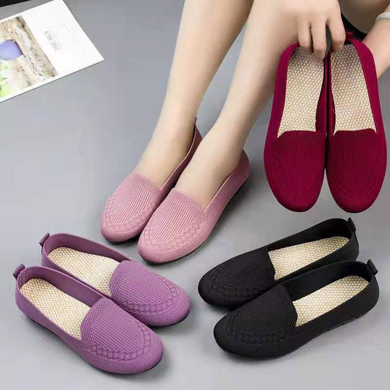 Loafer Comfortable Soft Sole