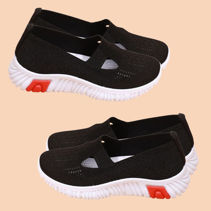 Orthopedic stylish summer sneakers