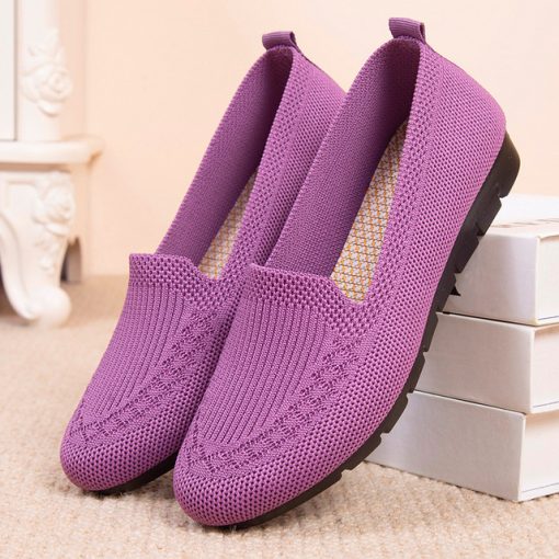 Loafer Comfortable Soft Sole