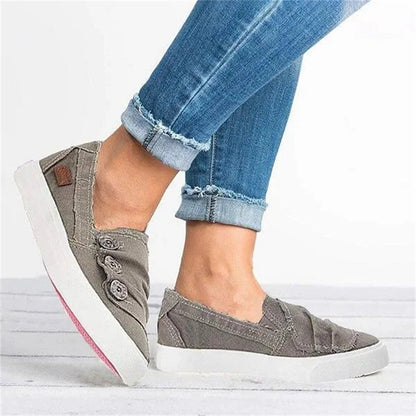 Comfortable and versatile orthopedic Sneakers