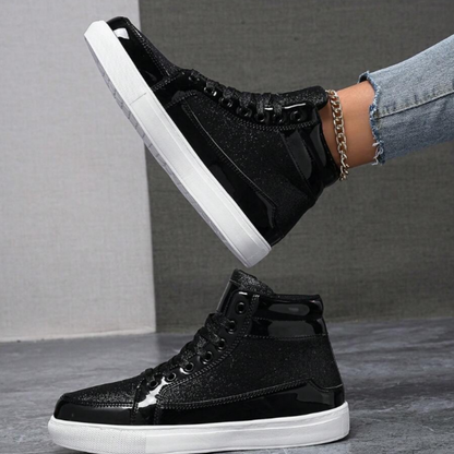 Supportive and stylish orthopedic Sneakers