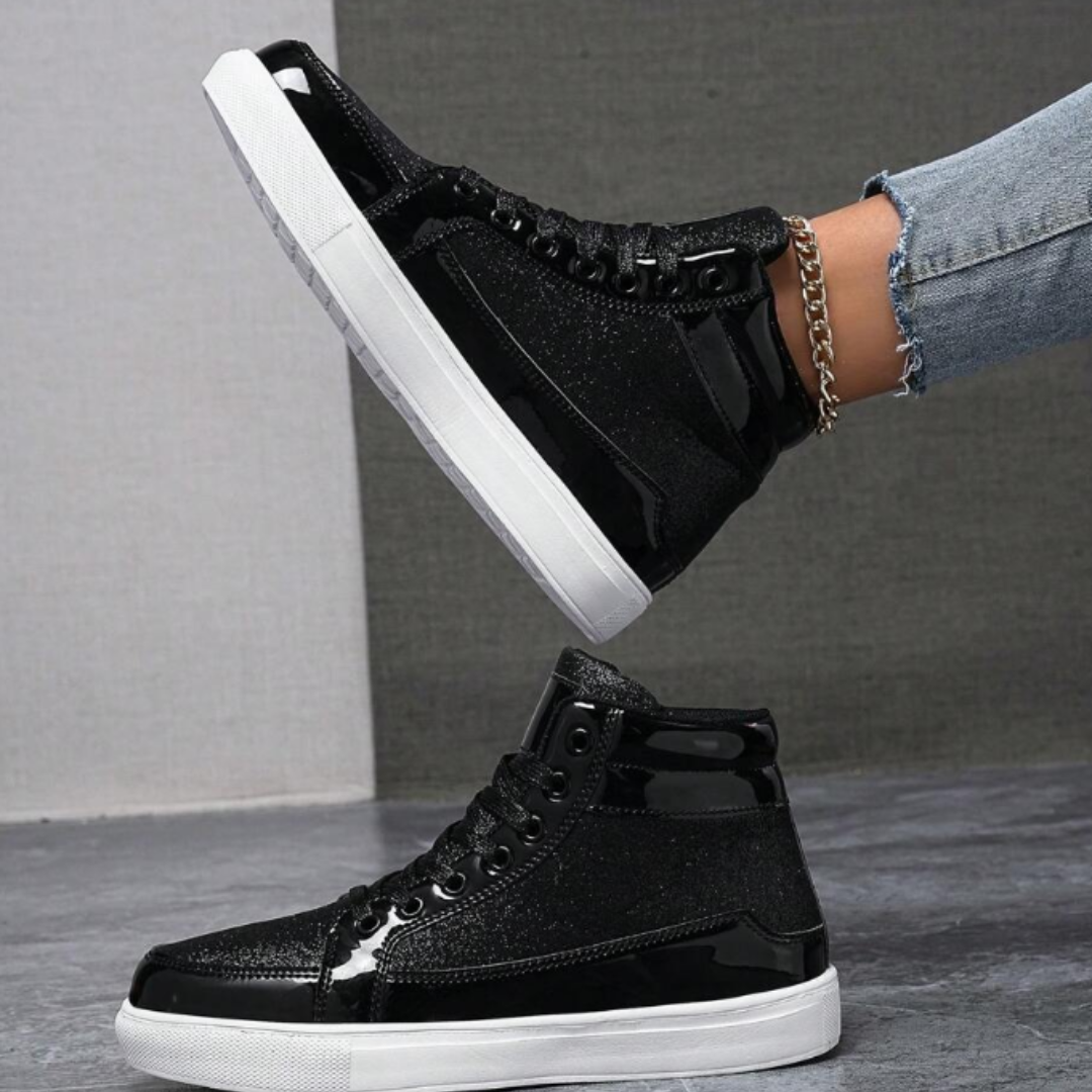 Stylish and supportive orthopedic Sneakers