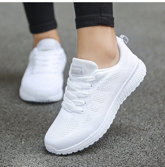 Supportive and stylish orthopedic Sneakers