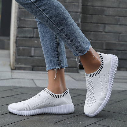 Comfortable and versatile orthopedic Sneakers