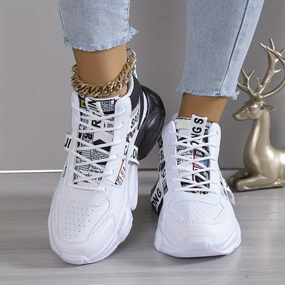 Supportive and stylish orthopedic Sneakers