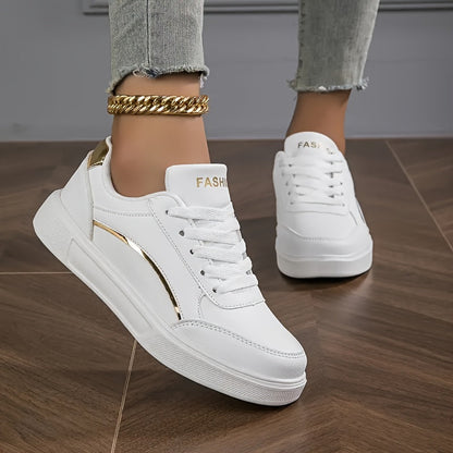 Lace-up Comfortable Casual Shoes