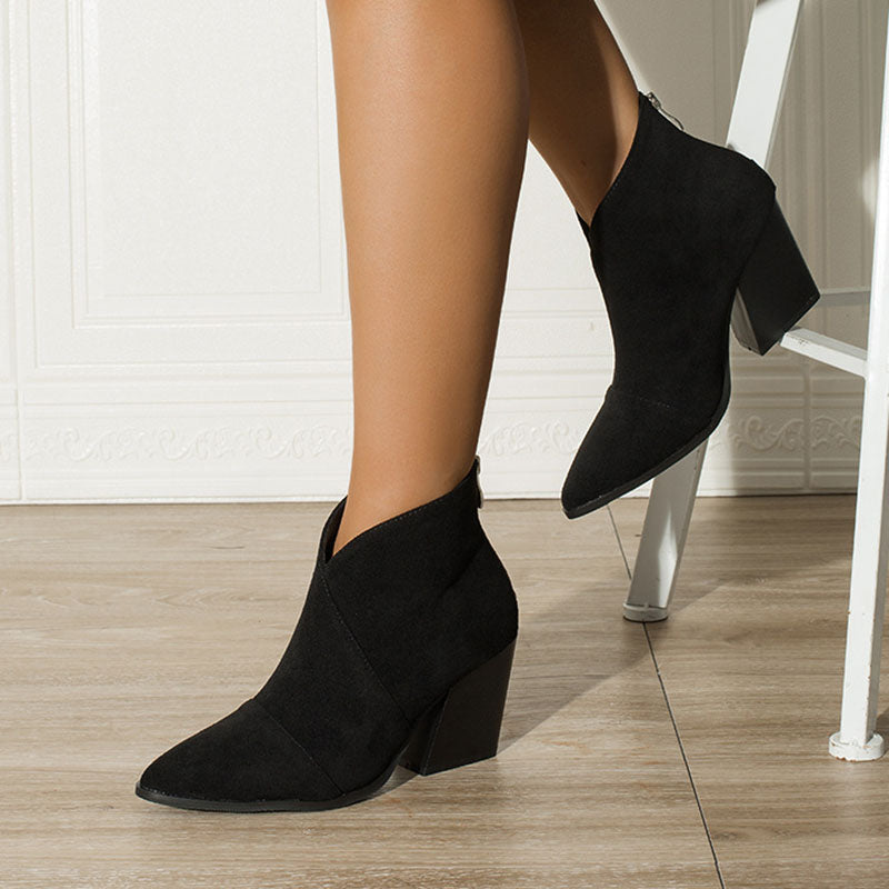 Comfertable and stylish orthopedic Heels