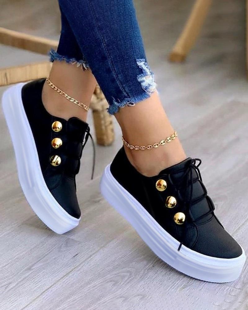 Casual and supportive orthopedic Sneakers