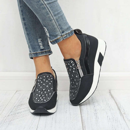 Comfortable and fashionable orthopedic Sneakers