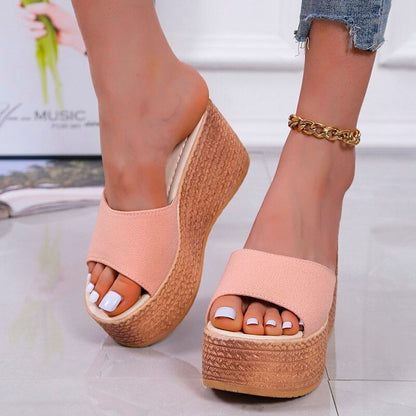 Casual and cool supportive orthopedic Sandals